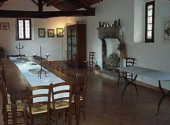 Hotel Borgo Castelvecchi Residenza Depoca Radda in Chianti 2*,  Włochy