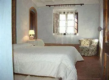 Borgo Castelvecchi Residenza Depoca Hotel Radda in Chianti