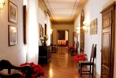 Hotel Borgo Castelvecchi Residenza Depoca Radda in Chianti