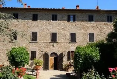 Hotel Borgo Castelvecchi Residenza Depoca Radda in Chianti