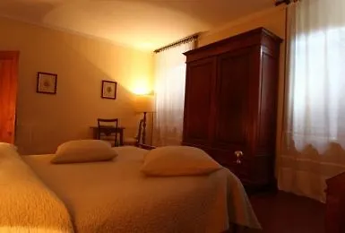 Hotel Borgo Castelvecchi Residenza Depoca Radda in Chianti 2*,  Włochy