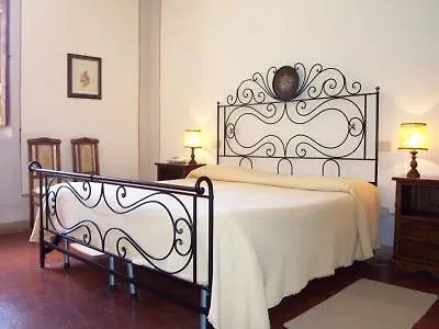 Borgo Castelvecchi Residenza Depoca Hotel Radda in Chianti