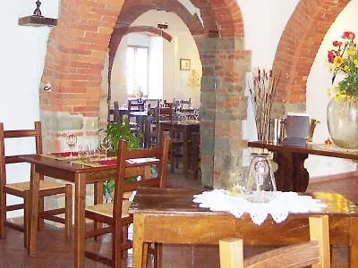 Hotel Borgo Castelvecchi Residenza Depoca Radda in Chianti