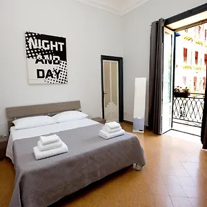 Apartament Giachi Friendly Stazione 