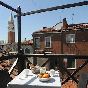 Apartament Palazzetto San Marco 