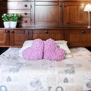 Apartament Sweet Funicolare 