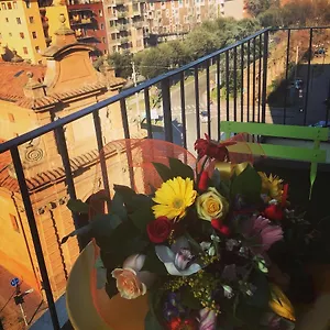 Apartament Stayinbologna 3 