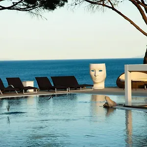 Hotel apartamentowy Capo Bianco, Porto Azzurro