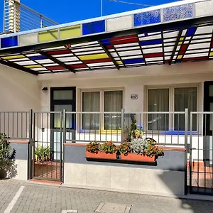 Apartament Borghetto San Donato 105 