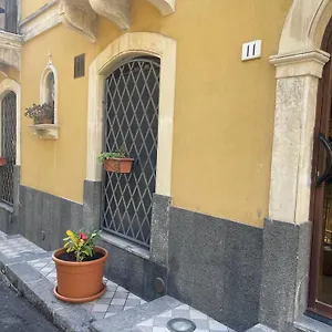Apartament Dimora Delle Sciare - Centro Storico 