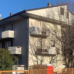 Apartament Per Brevi Periodi 