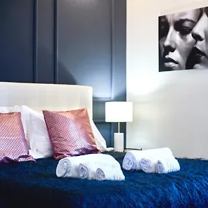 Apartament Chiclife Sarona Shenkin - Santa Caterina & Museum 