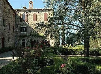 Borgo Castelvecchi Residenza Depoca Hotel Radda in Chianti