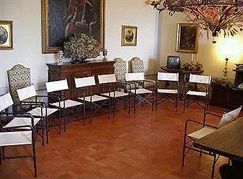 Borgo Castelvecchi Residenza Depoca Hotel Radda in Chianti Italy
