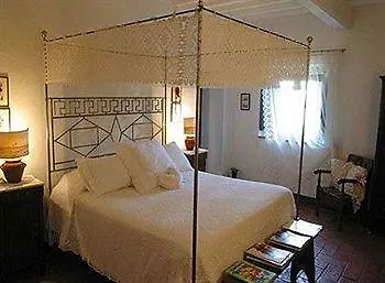 **  Borgo Castelvecchi Residenza Depoca Hotel Radda in Chianti Italy