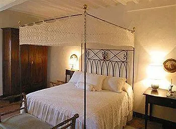 Borgo Castelvecchi Residenza Depoca Hotel Radda in Chianti
