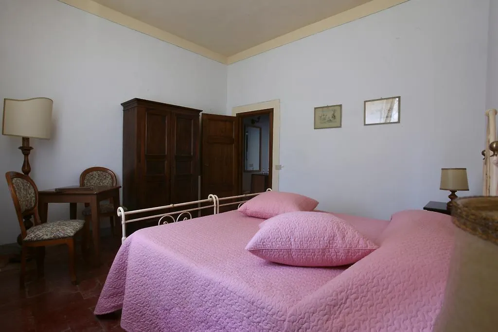 Hotel Borgo Castelvecchi Residenza Depoca à Radda in Chianti Italie