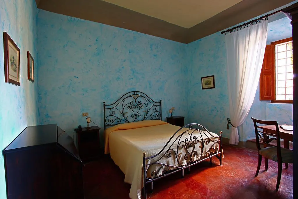 Hotel Borgo Castelvecchi Residenza Depoca à Radda in Chianti