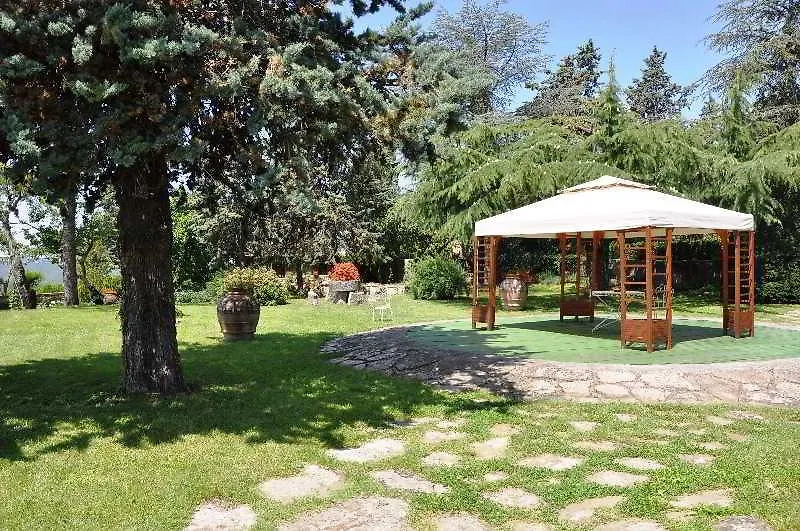 Hotel Borgo Castelvecchi Residenza Depoca à Radda in Chianti