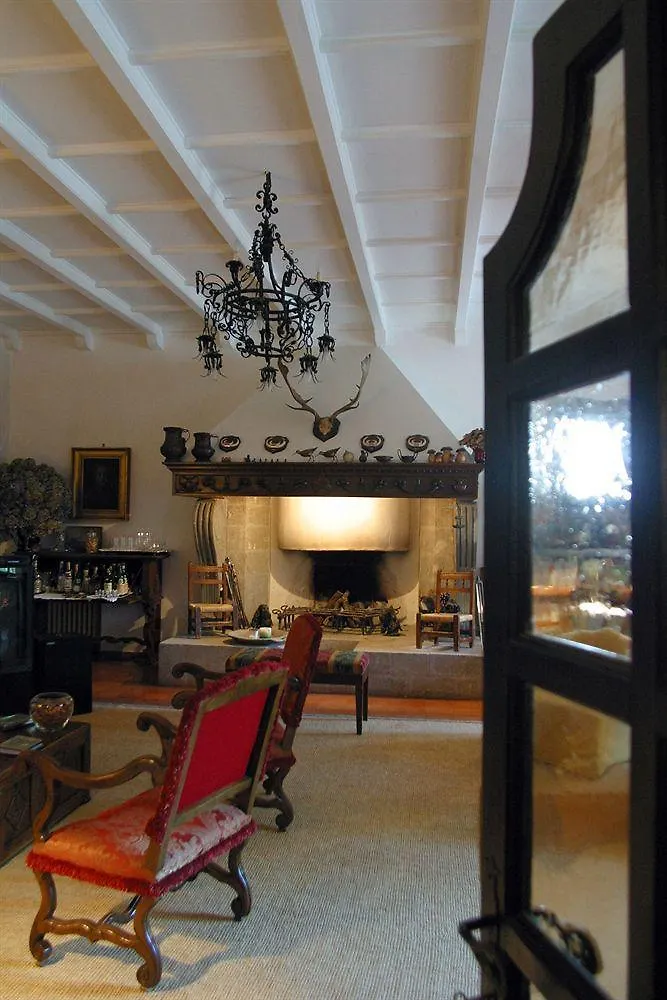 Hotel Borgo Castelvecchi Residenza Depoca à Radda in Chianti