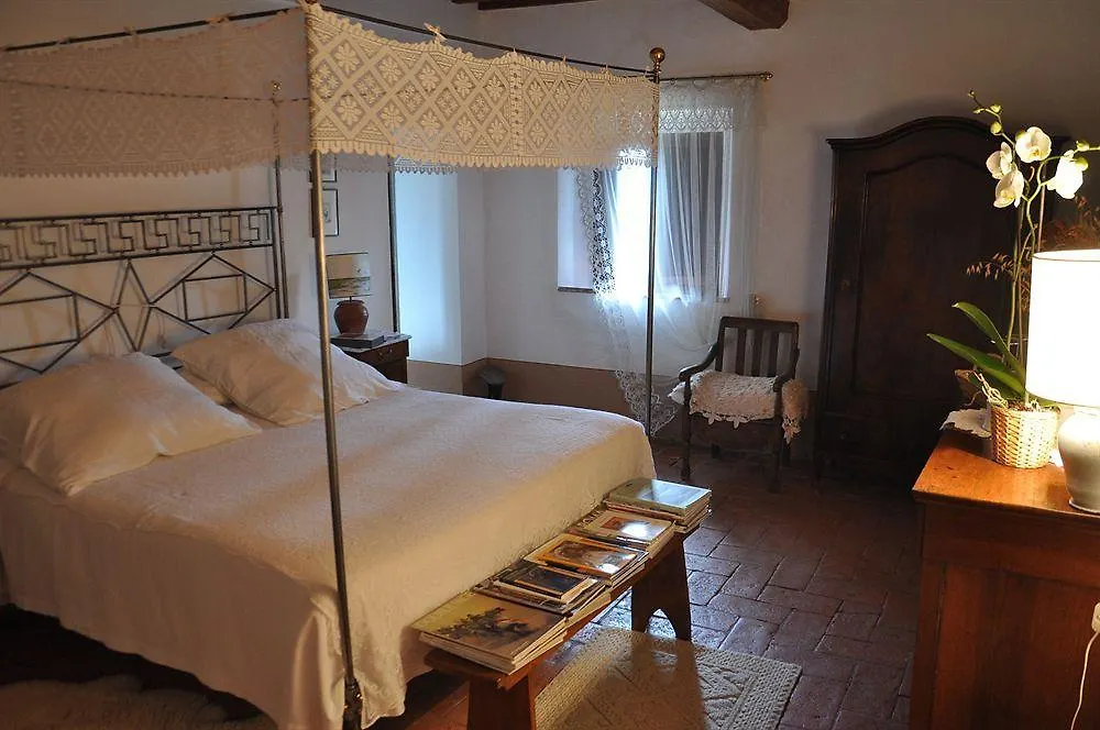 Hotel Borgo Castelvecchi Residenza Depoca à Radda in Chianti
