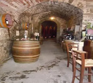 Hotel Borgo Castelvecchi Residenza Depoca à Radda in Chianti