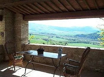 Hotel Borgo Castelvecchi Residenza Depoca à Radda in Chianti
