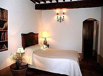 Hotel Borgo Castelvecchi Residenza Depoca à Radda in Chianti