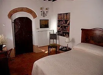 Hotel Borgo Castelvecchi Residenza Depoca à Radda in Chianti