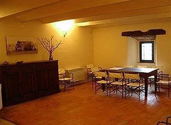 Hotel Borgo Castelvecchi Residenza Depoca à Radda in Chianti