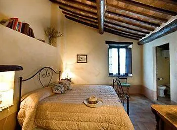 Hotel Borgo Castelvecchi Residenza Depoca à Radda in Chianti