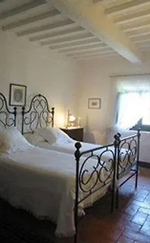 Hotel Borgo Castelvecchi Residenza Depoca à Radda in Chianti
