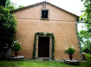 Hotel Borgo Castelvecchi Residenza Depoca à Radda in Chianti 2*,