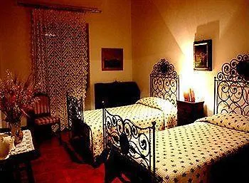 Hotel Borgo Castelvecchi Residenza Depoca à Radda in Chianti Italie