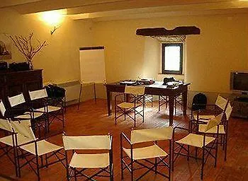 Hotel Borgo Castelvecchi Residenza Depoca à Radda in Chianti