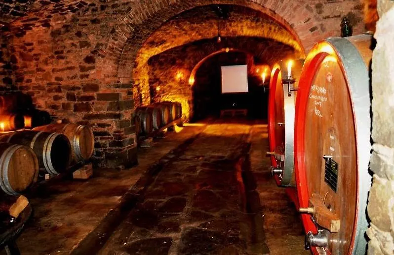 Hotel Borgo Castelvecchi Residenza Depoca à Radda in Chianti 2*,  Italie