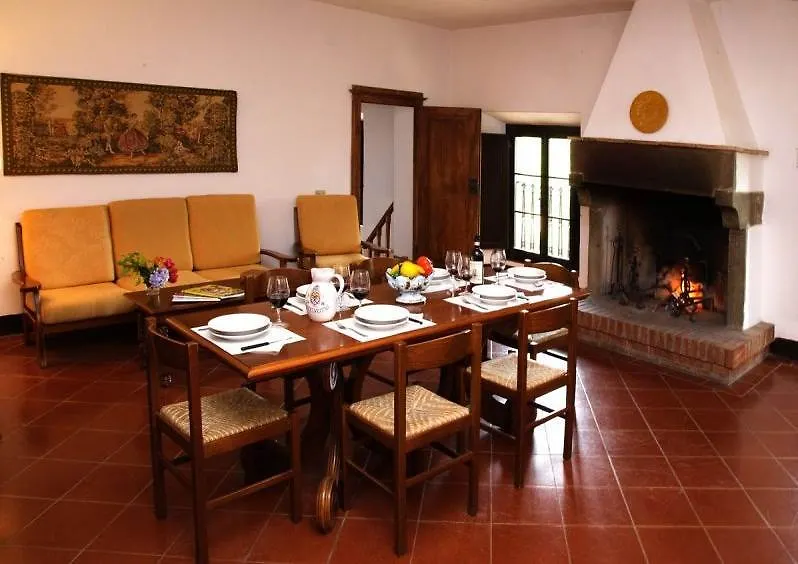 Hotel Borgo Castelvecchi Residenza Depoca à Radda in Chianti