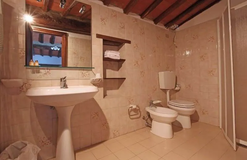 Hotel Borgo Castelvecchi Residenza Depoca à Radda in Chianti 2*,  Italie