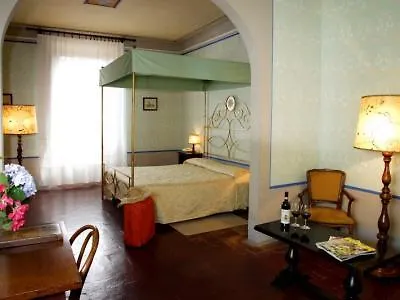 Hotel Borgo Castelvecchi Residenza Depoca à Radda in Chianti