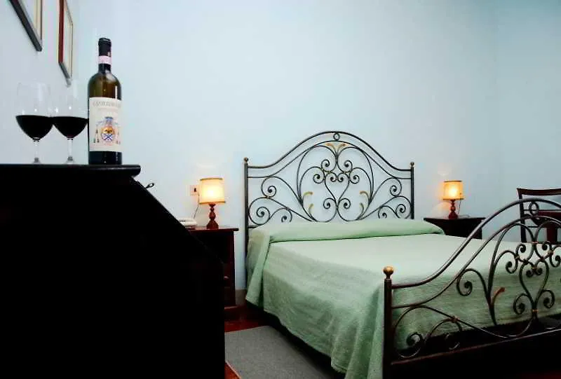 Hotel Borgo Castelvecchi Residenza Depoca à Radda in Chianti 2*,